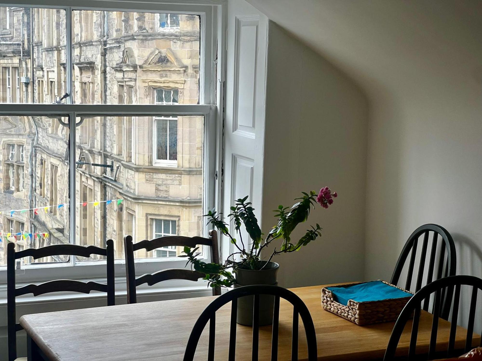 Historic Luxury In Royal Mile, Heart Of The Old Town EDI