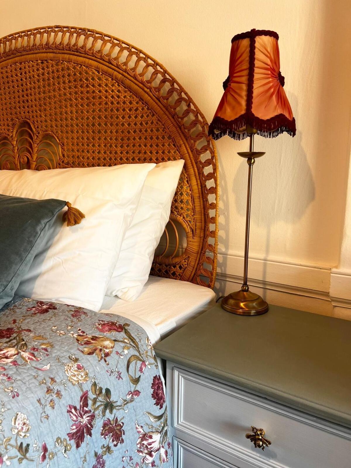 Historic Luxury In Royal Mile, Heart Of The Old Town Appartement
