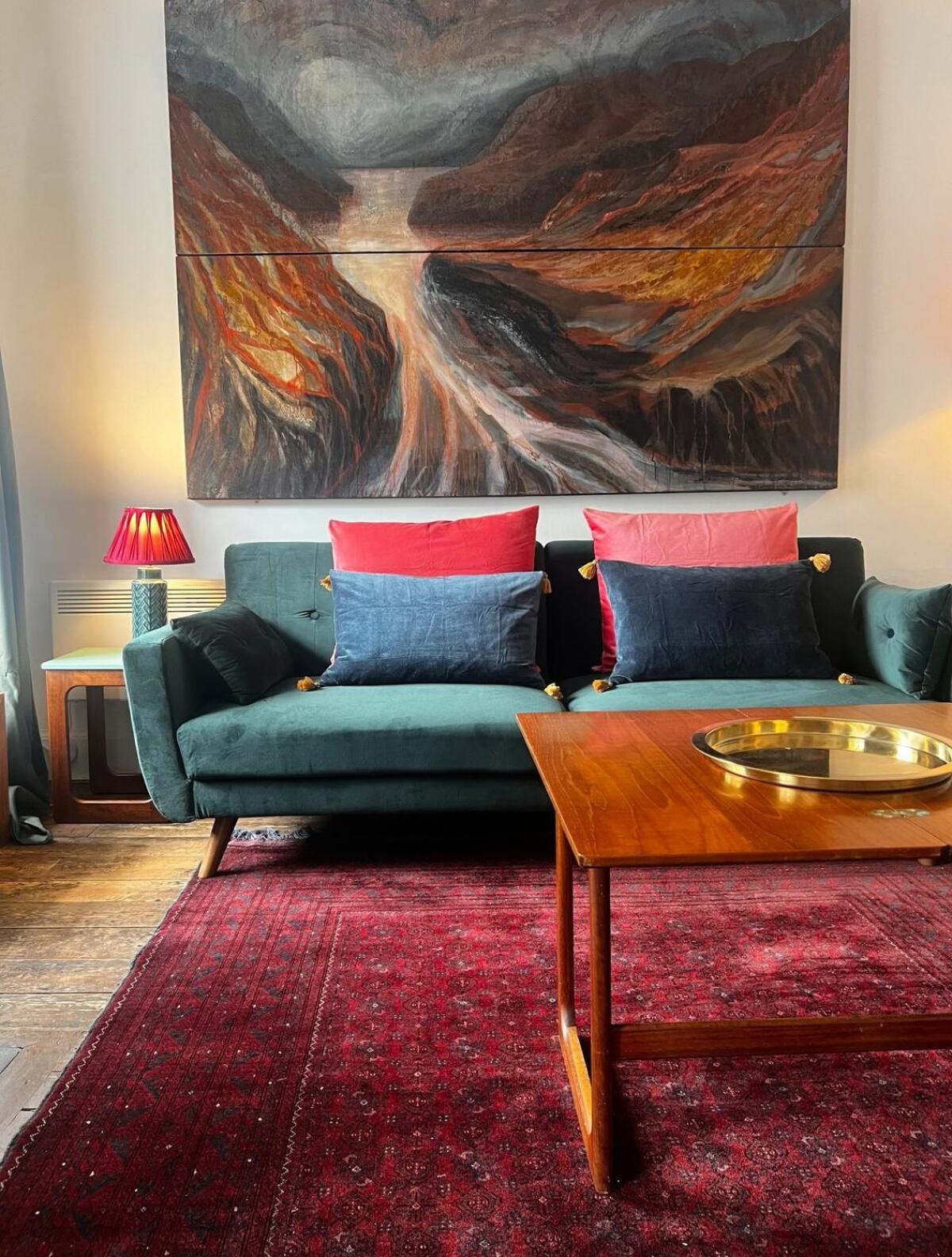 Historic Luxury In Royal Mile, Heart Of The Old Town EDI