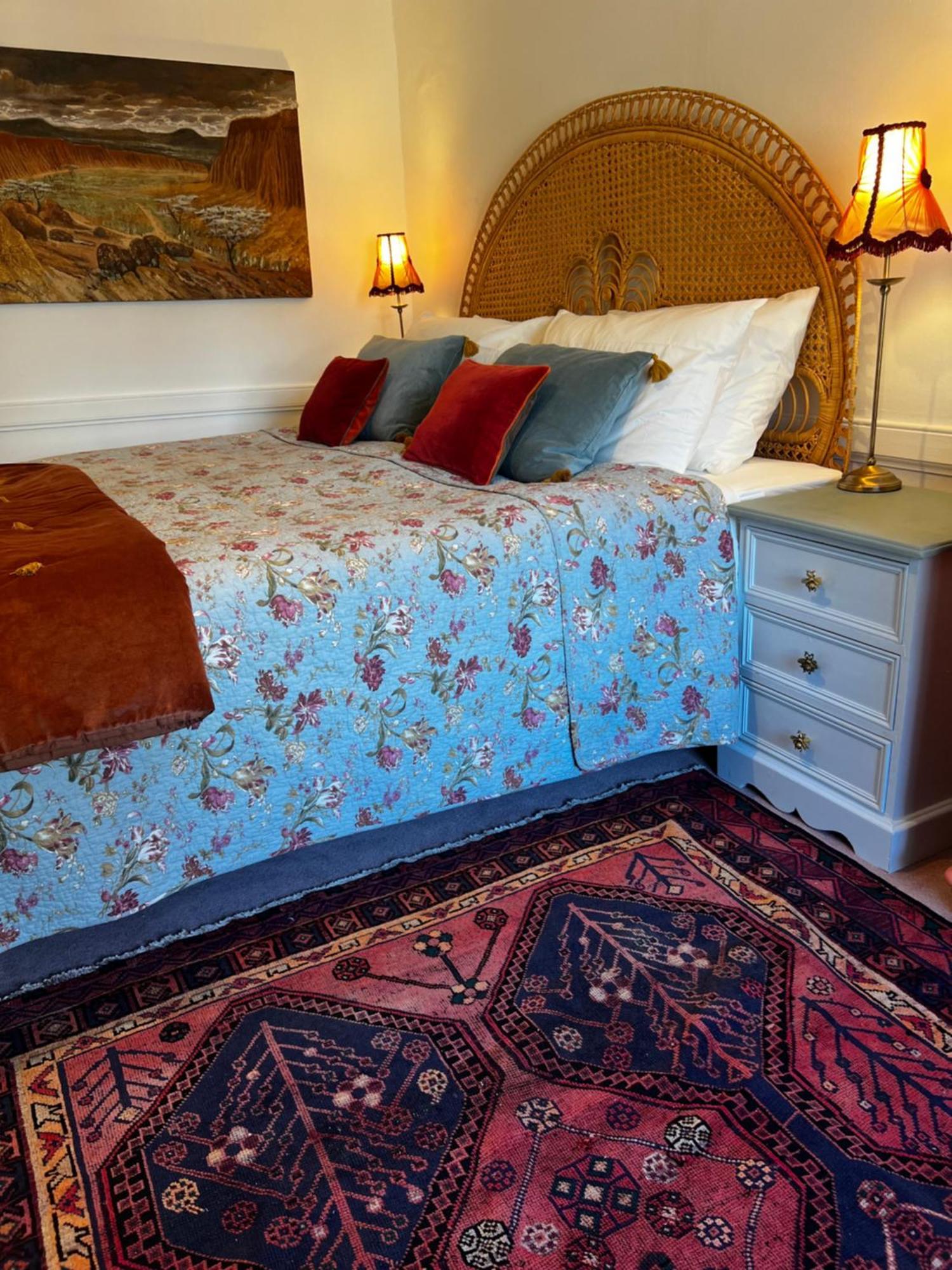 Historic In Royal Mile Appartement *