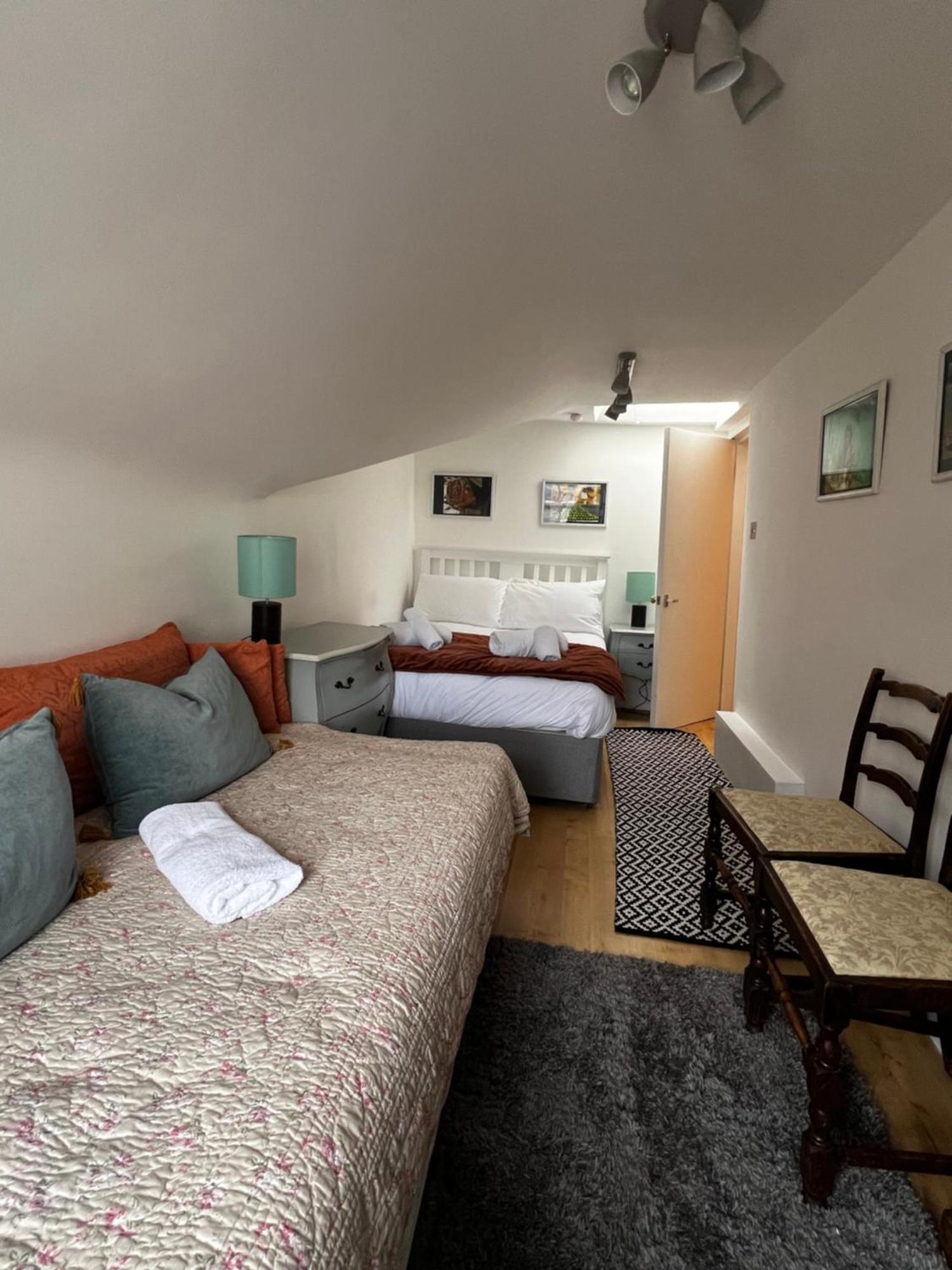 Appartement Historic In Royal Mile Édimbourg